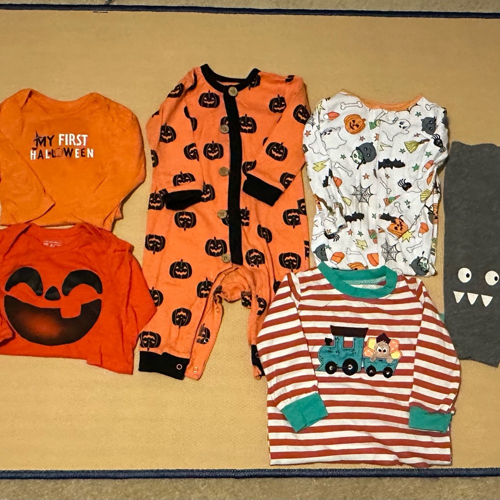 Boys Fall Bundle